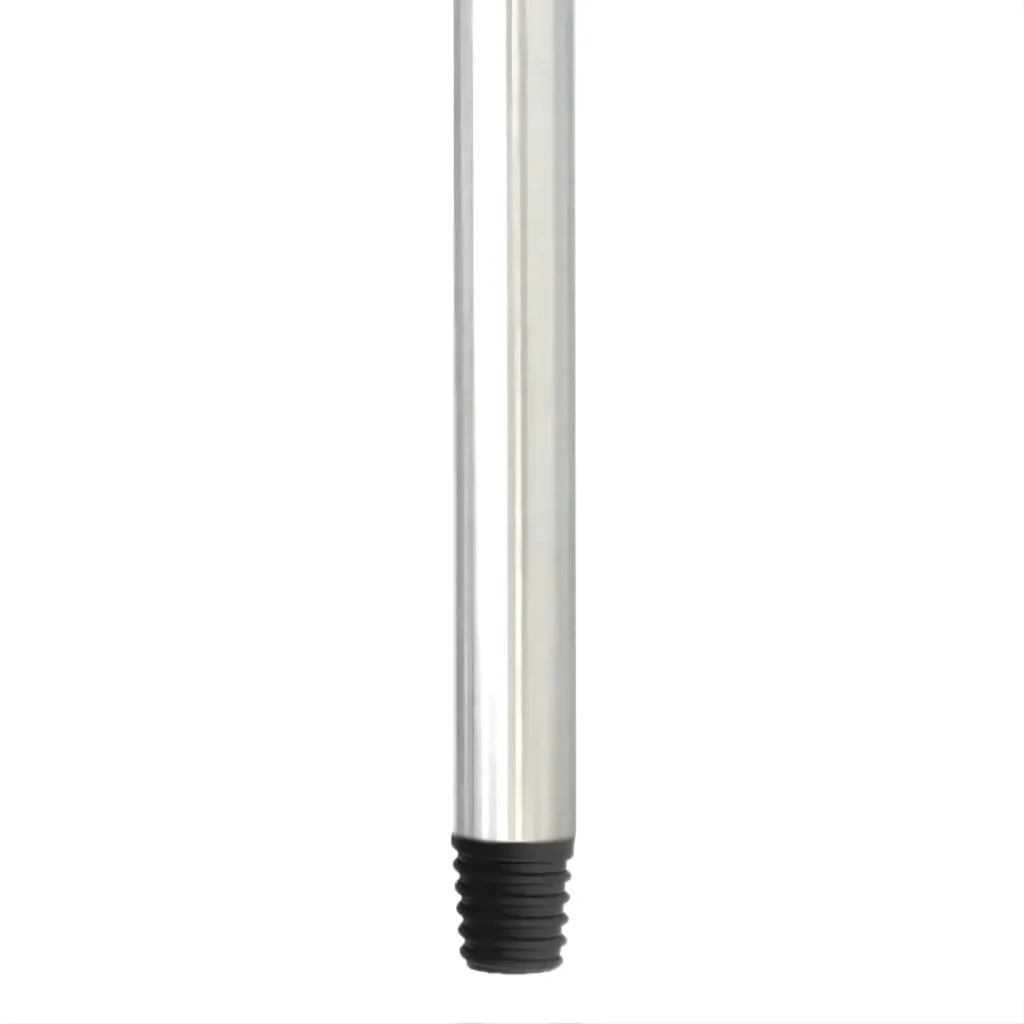 Manico Alluminio con Filetto 140 cm APEX
