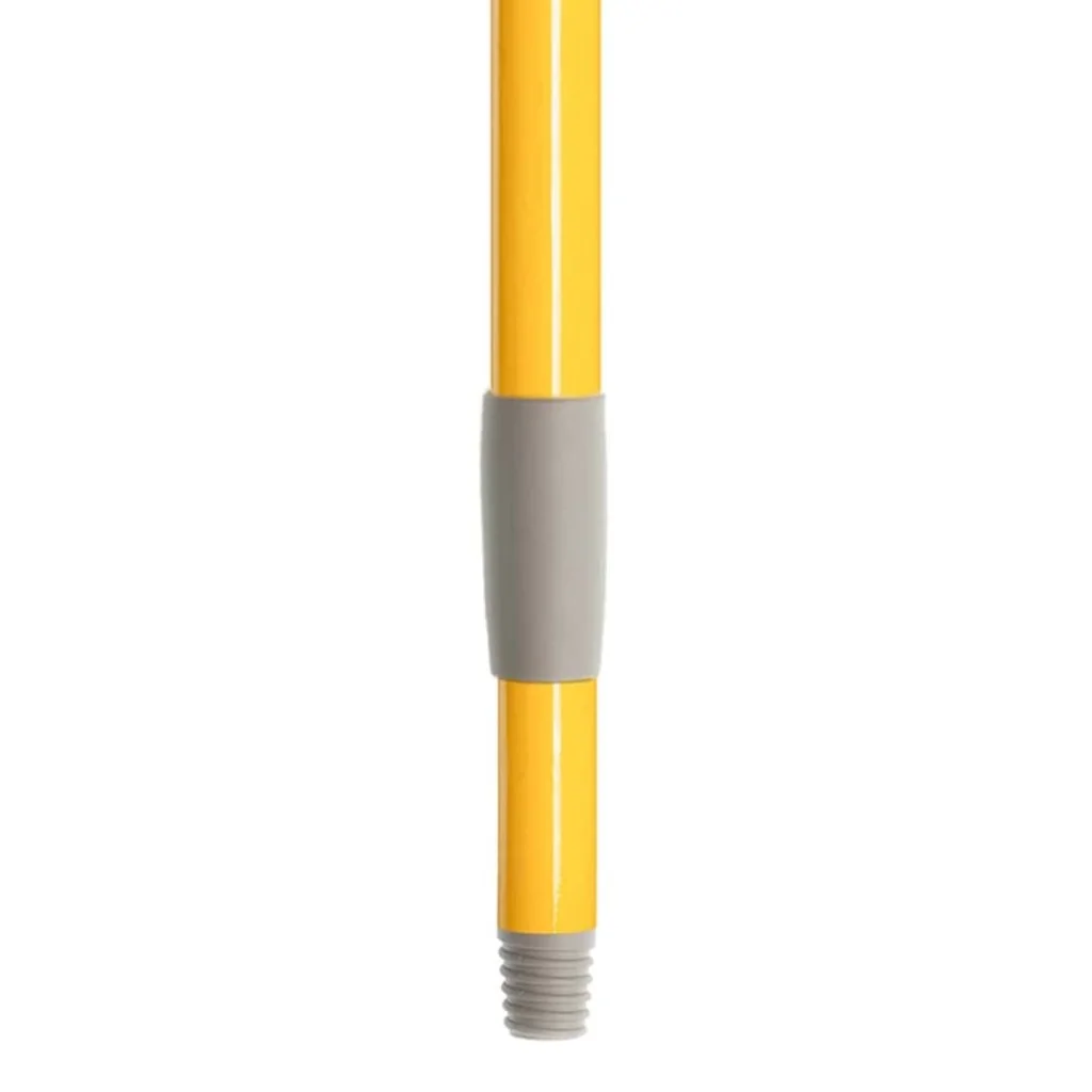 Manico Allungabile Metallo Filettato da 160 a 300 cm APEX