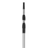 Asta Telescopica Alluminio con Filetto da 164 a 400 cm APEX