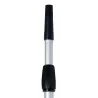 Asta Telescopica Alluminio con Filetto da 123 a 210 cm APEX