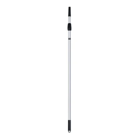 Asta Telescopica Alluminio con Filetto da 123 a 210 cm APEX
