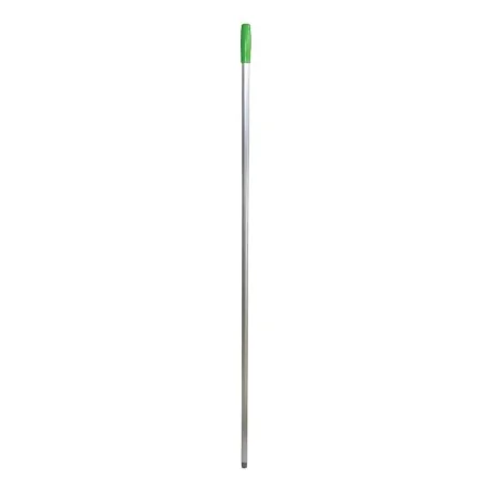 Manico Alluminio Verde con Foro Verde 140x2,3 cm IPC TOOLS