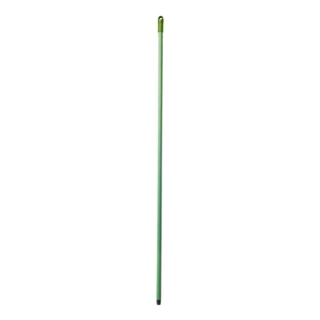 Manico Scopa Ecologica Metallo Verde 130 cm ARIX