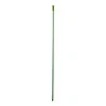 Manico Scopa Ecologica Metallo Verde 130 cm ARIX