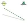 Manico Scopa Ecologica Metallo Verde 130 cm ARIX