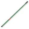 Manico Scopa Ecologica Metallo Verde 130 cm ARIX