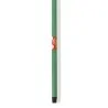 Manico Scopa Ecologica Metallo Verde 130 cm ARIX