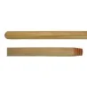Manico Scopa Legno Verniciato Filettato 130 cm MAGIC