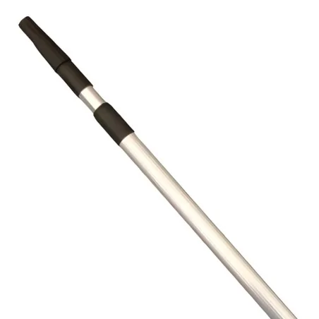 Asta Telescopica Allungabile Piscine 2 x 2,4 mt DT