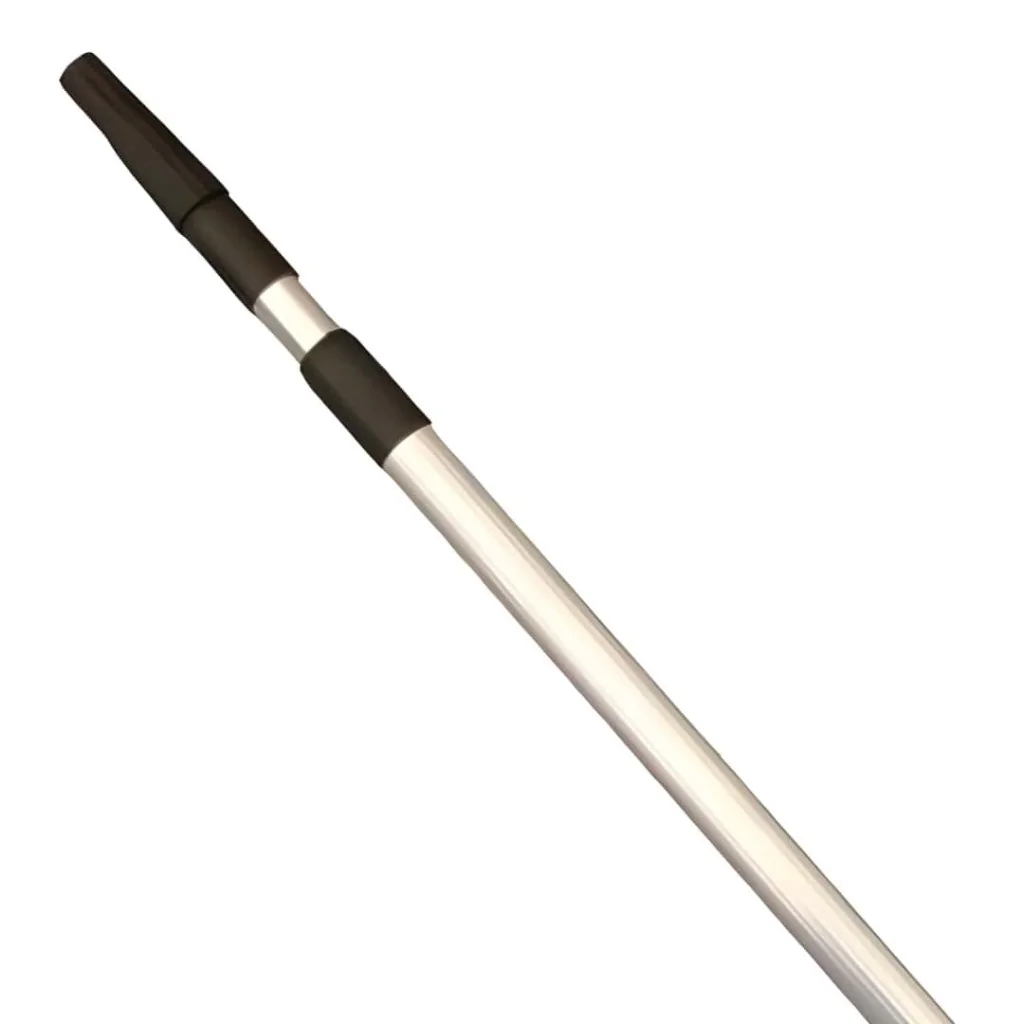 Asta Telescopica Allungabile Piscine 2 x 2,4 mt DT