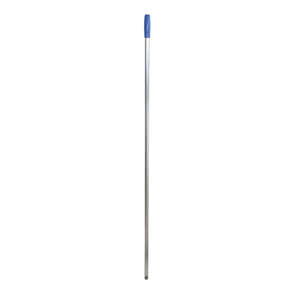 Manico Scopa Alluminio con Foro 145 cm IPC TOOLS