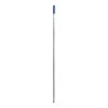 Manico Scopa Alluminio con Foro 145 cm IPC TOOLS