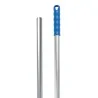 Manico Scopa Alluminio con Foro 145 cm IPC TOOLS