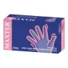 Guanti Nitrile Blu R70 Maxter Tg. 