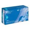 Guanti Nitrile Biosoft Pf Type 35 Tg. 