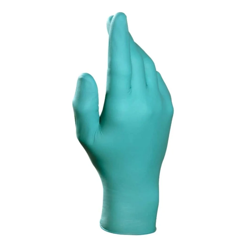 Guanti Nitrile Blu Clorinati Solo 977 Tg 10 100 pz DT