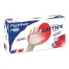 Guanti Lattice Feather Plus Con Polvere 100 pz REFLEXX