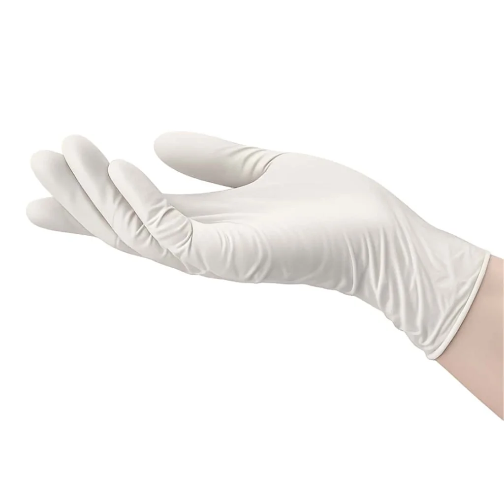 Guanti Lattice Feather Plus Con Polvere 100 pz REFLEXX