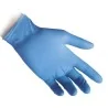 Guanti Nitrile Blu Reflex70 Senza Polvere 100 pz REFLEXX