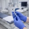 Guanti Nitrile Blu Reflex70 Senza Polvere 100 pz REFLEXX