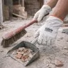 Guanti Lavoro Pelle Primo Fiore 1 Paio BRENTA