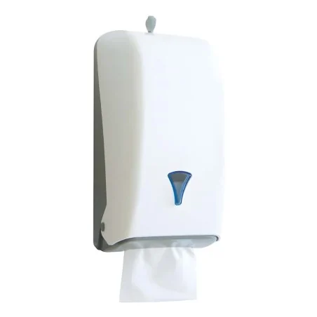 Distributore Carta Igienica Intercalata Amalfitano Bianco IPC
