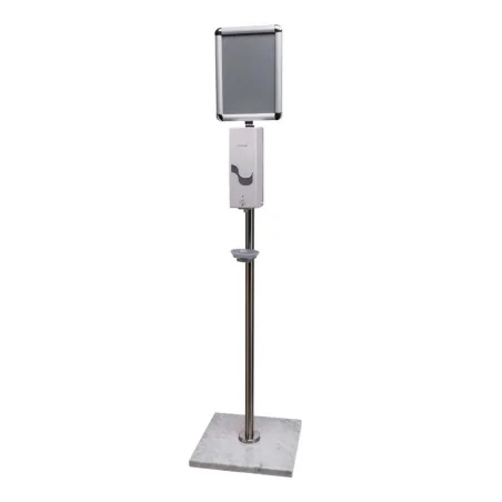 Piantana Ubi Maior per Dispenser E-control Gel INDUSTRIE CELTEX