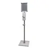 Piantana Ubi Maior per Dispenser E-control Gel INDUSTRIE CELTEX