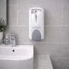 Dispenser Sapone Liquido Cromato 1000 ml PELSIS