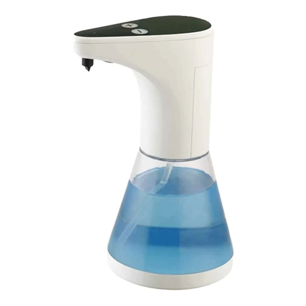 Dispenser Sapone e Gel Automatico Desk Matic 480 ml DT