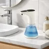 Dispenser Sapone e Gel Automatico Desk Matic 480 ml DT