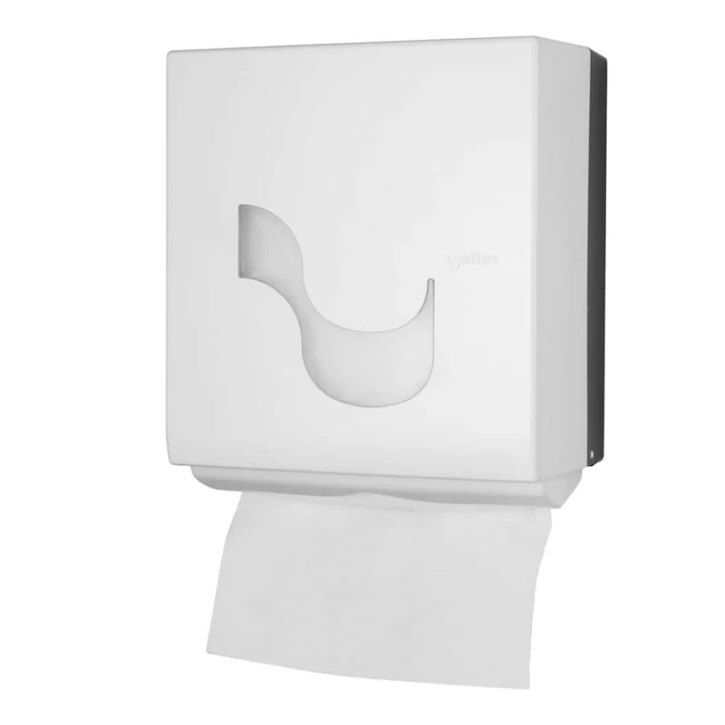 Dispenser Megamini Asciugamani Omnia Labor INDUSTRIE CELTEX