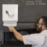 Dispenser Megamini Asciugamani Omnia Labor INDUSTRIE CELTEX