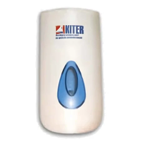 Distributore Sapone Igienizzante Gel a Cartuccia KITER