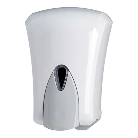 Distributore Sapone Liquido Wave Bianco 1 lt MEDIAL