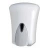 Distributore Sapone Liquido Wave Bianco 1 lt MEDIAL