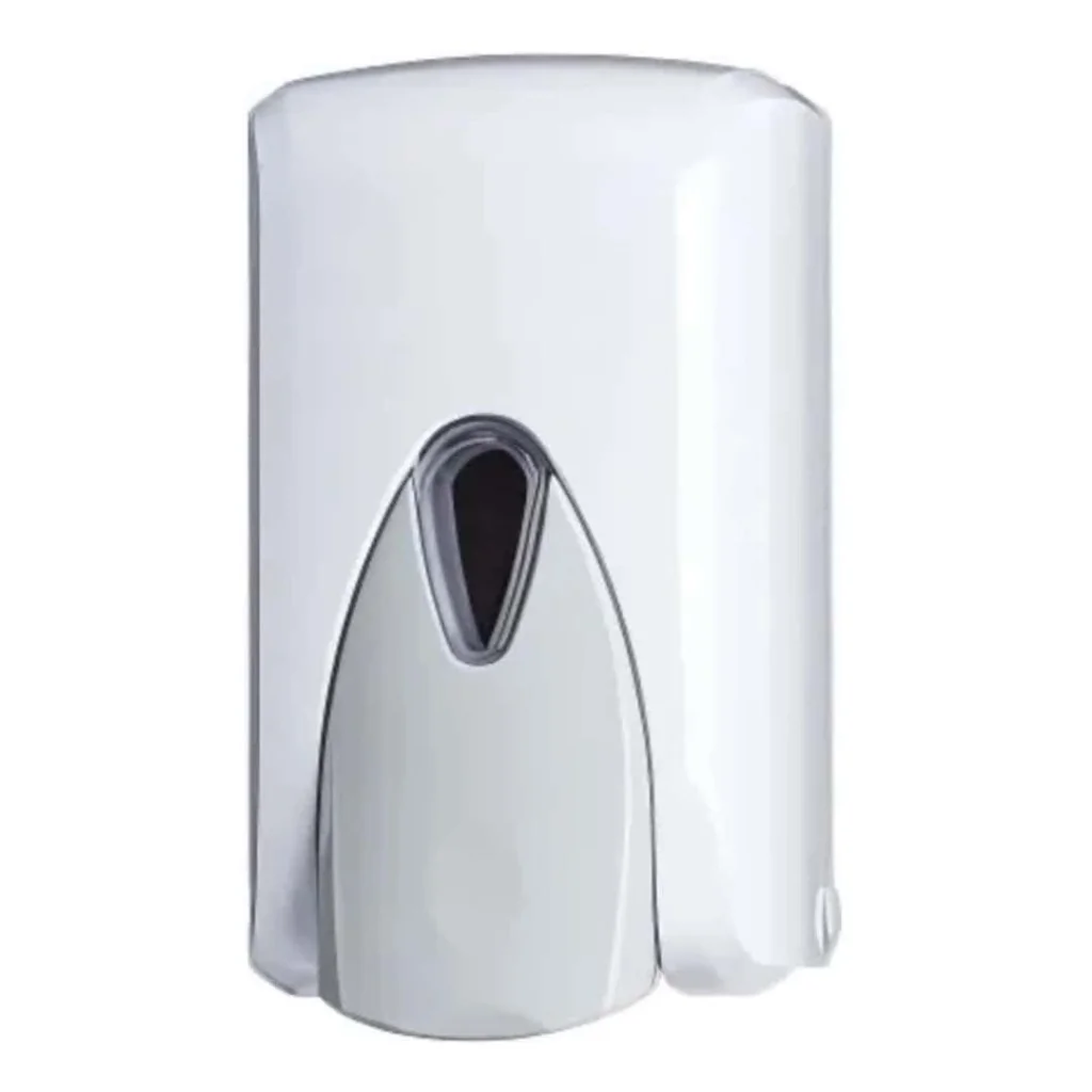 Dispenser Sapone Bianco Wave 500 ml MEDIAL INTERNATIONAL