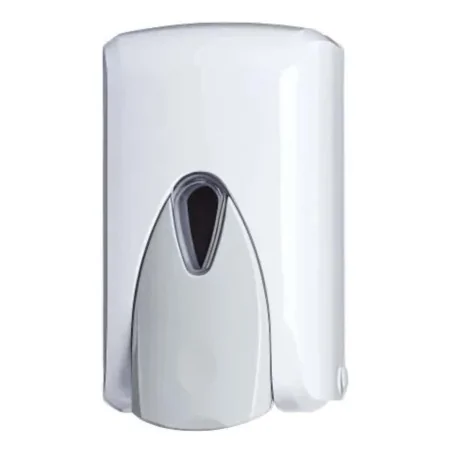 Dispenser Sapone Bianco Wave 500 ml MEDIAL INTERNATIONAL
