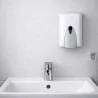 Dispenser Sapone Bianco Wave 500 ml MEDIAL INTERNATIONAL