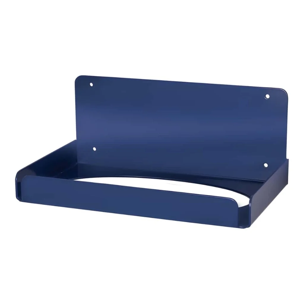 Supporto Blu a Parete Omnia Labor Manuter INDUSTRIE CELTEX