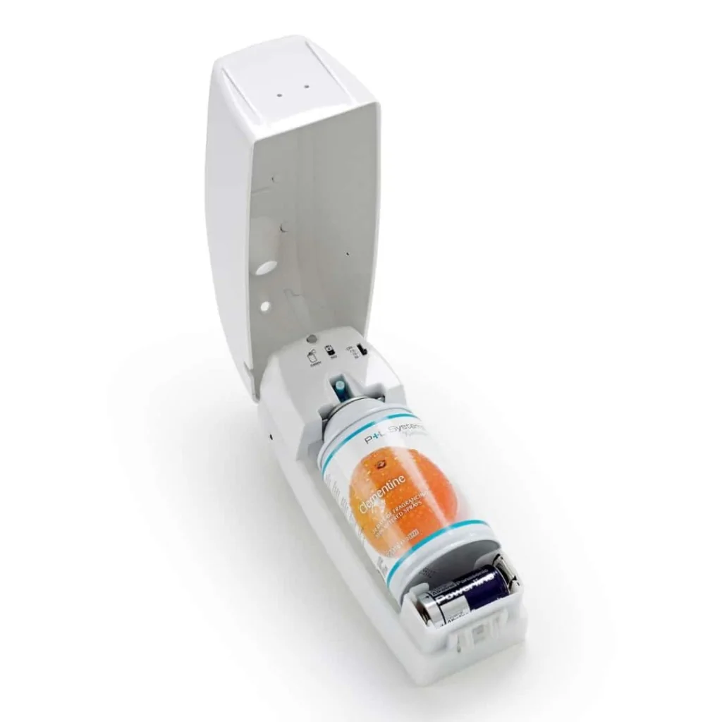 Diffusore Fragranze Profumate e Insetticida Value Led PELSIS