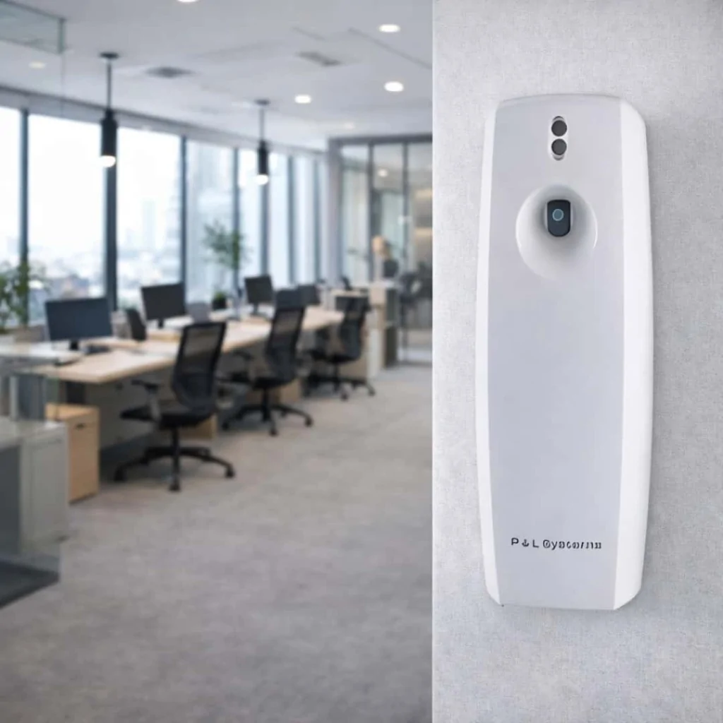 Diffusore Fragranze Profumate e Insetticida Value Led PELSIS