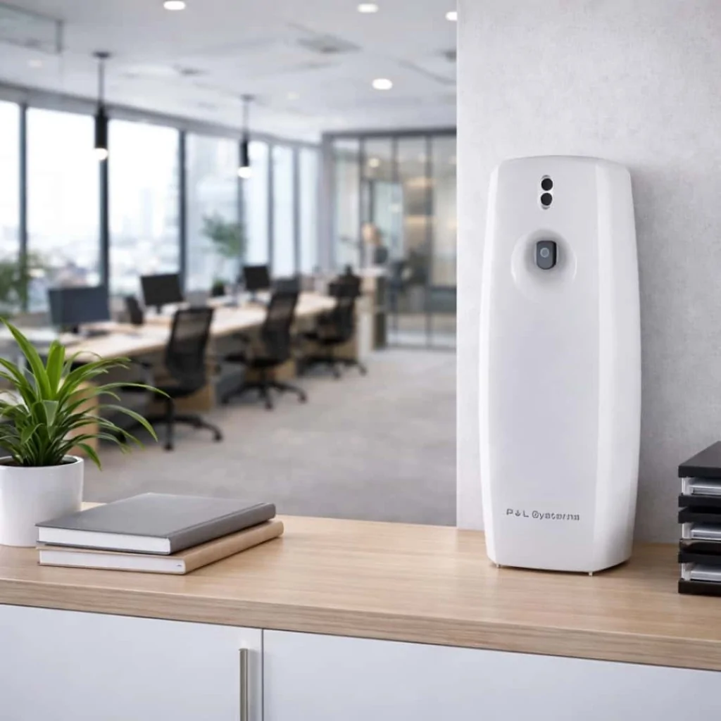 Diffusore Fragranze Profumate e Insetticida Value Led PELSIS