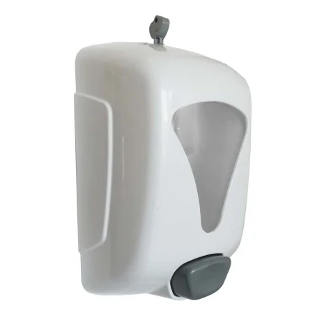 Distributore Sapone Levita Bianco 900 ml IPC TOOLS