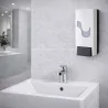 Dispenser Sapone Mousse Bianco Megamini INDUSTRIE CELTEX