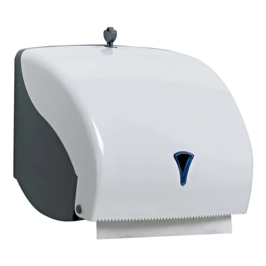 Distributore Asciugamani a Rotolo Capri Control IPC TOOLS