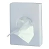 Distributore Sacchetti Igienici Mini Bianco Basica MEDIAL