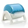 Dispenser Portarotolo Carenato Security Bobine Carta IPC TOOLS