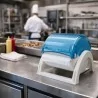 Dispenser Portarotolo Carenato Security Bobine Carta IPC TOOLS