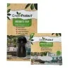 Ricarica per Trappola Mosquito Zanzare GREEN PROTECT